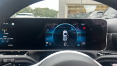 Mercedes-Benz A-Class A180d Sport Executive 5dr Auto Diesel Hatchback